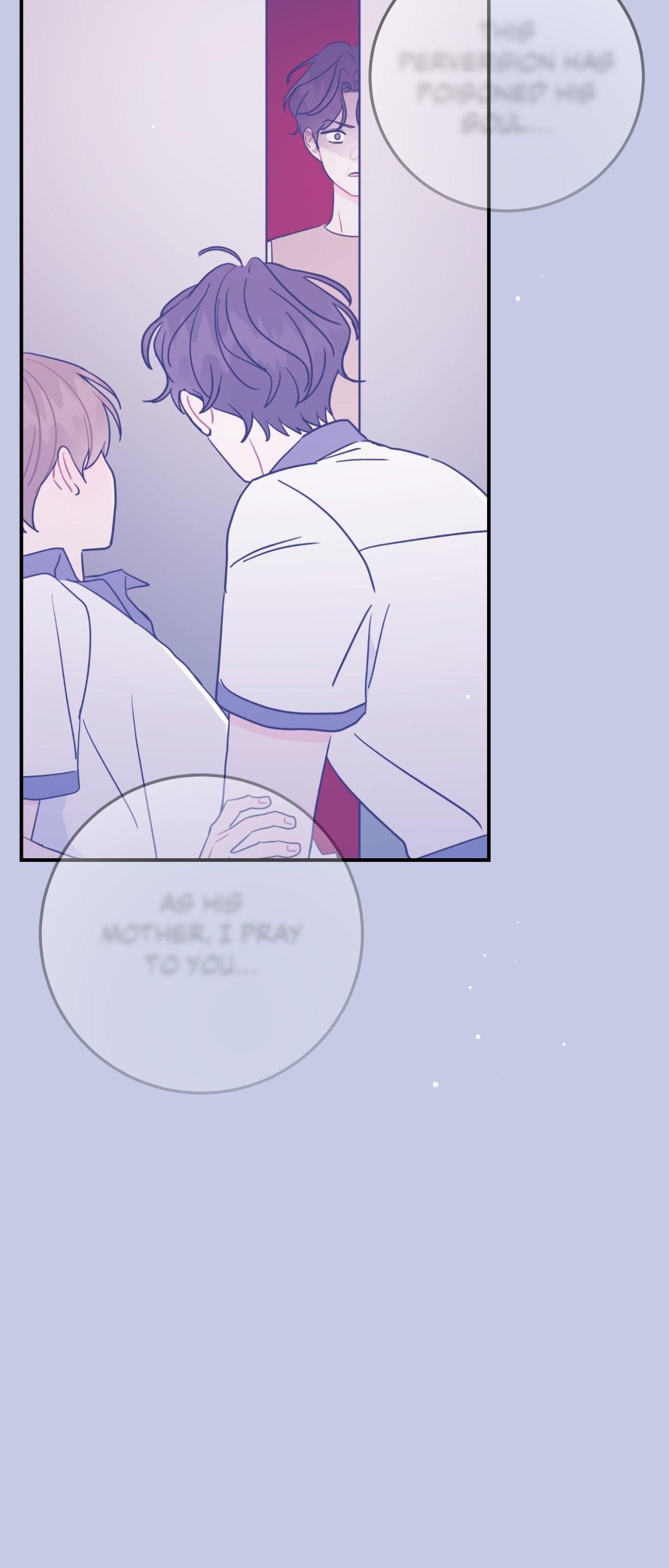 Can’t Think Straight Chapter 93 page 36 - 
