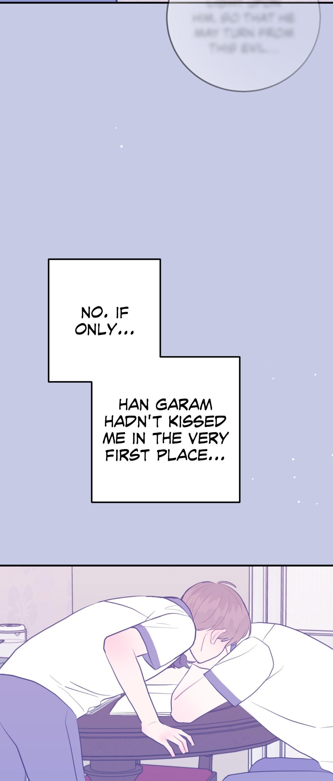 Can’t Think Straight Chapter 93 page 38 - 