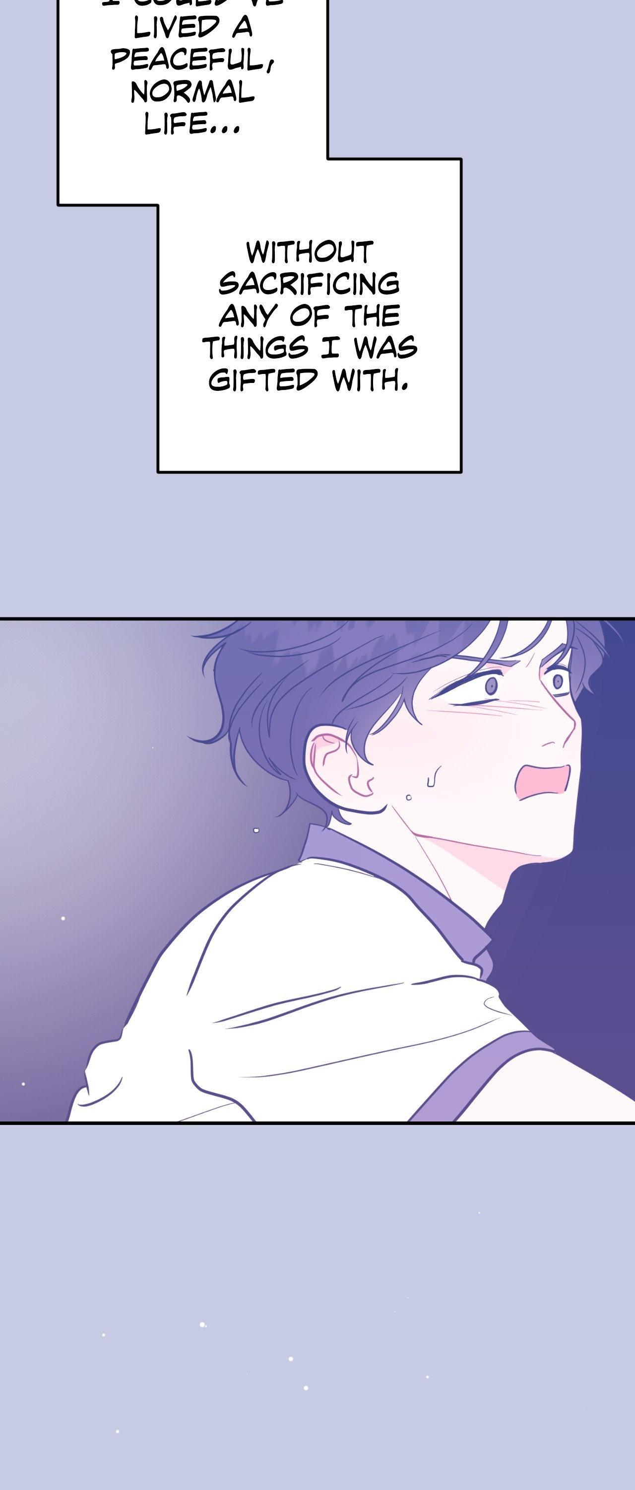 Can’t Think Straight Chapter 93 page 41 - 