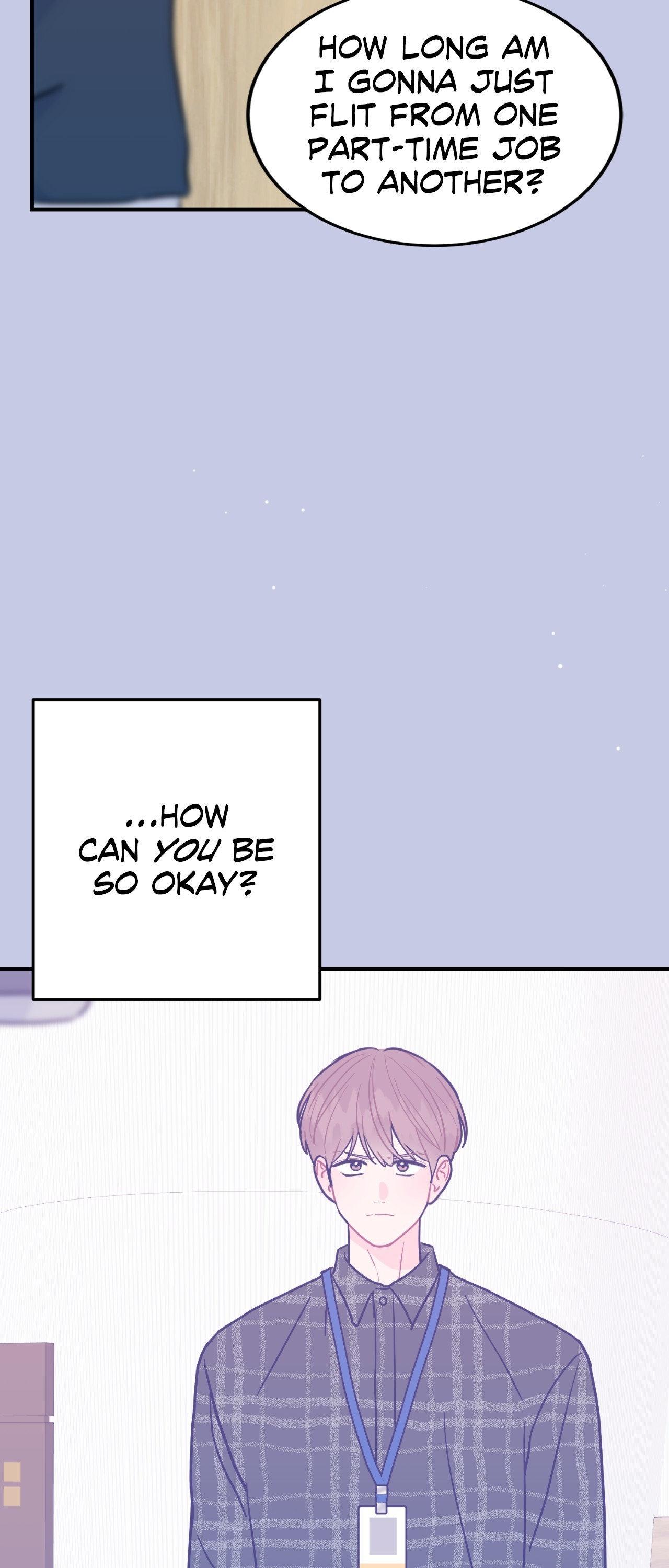 Can’t Think Straight Chapter 93 page 43 - 