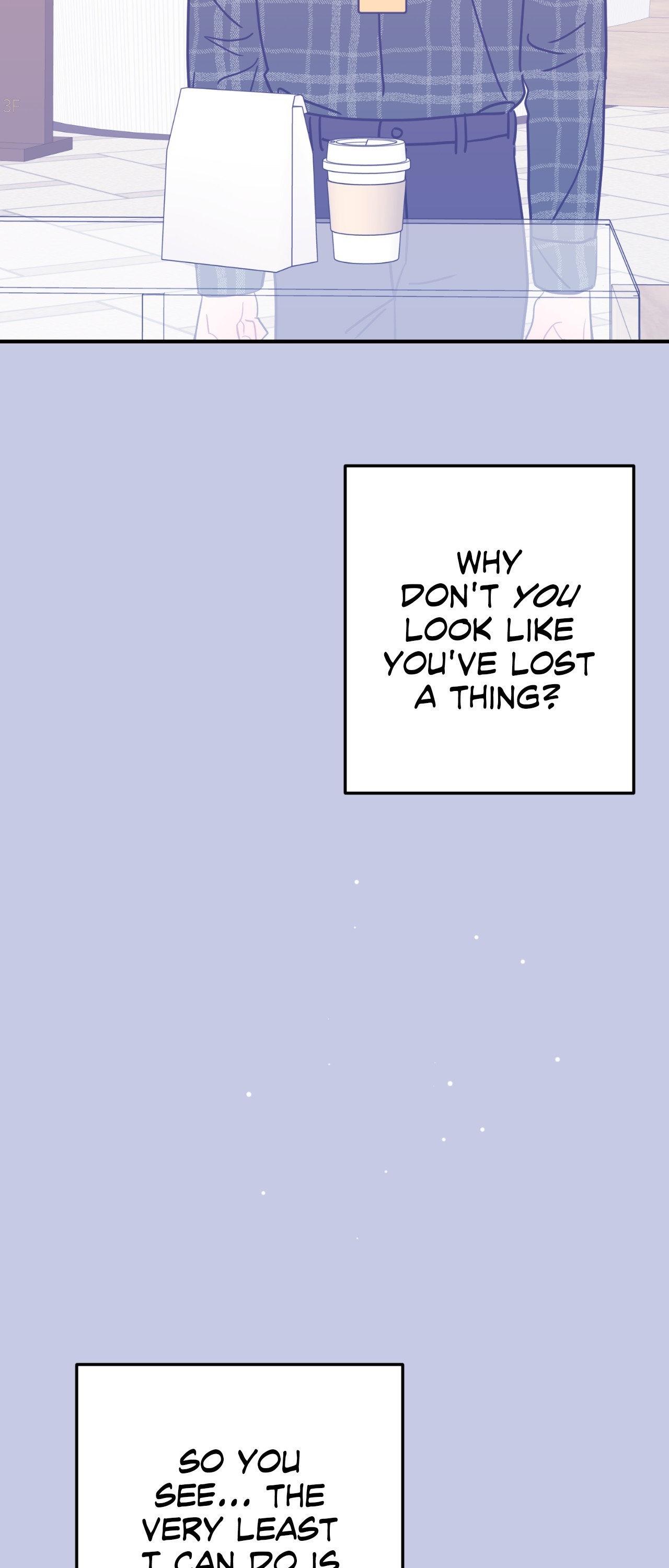 Can’t Think Straight Chapter 93 page 44 - 