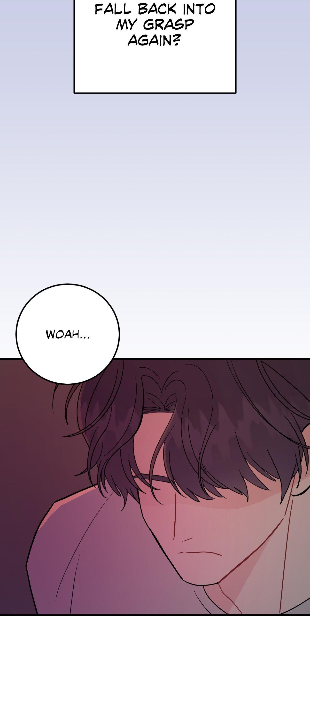 Can’t Think Straight Chapter 93 page 46 - 