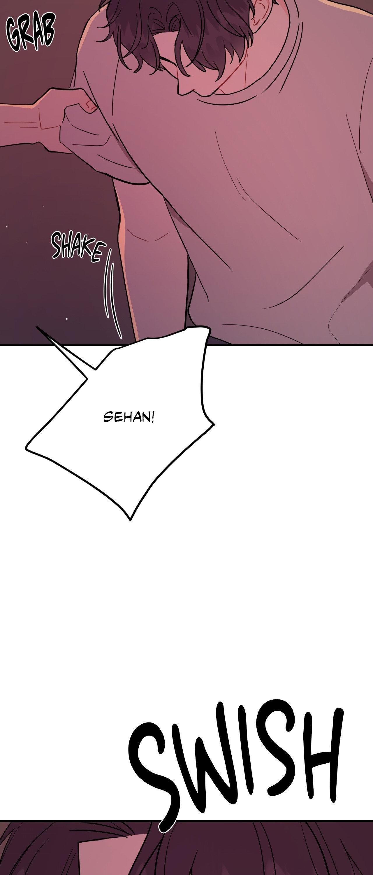 Can’t Think Straight Chapter 93 page 50 - 