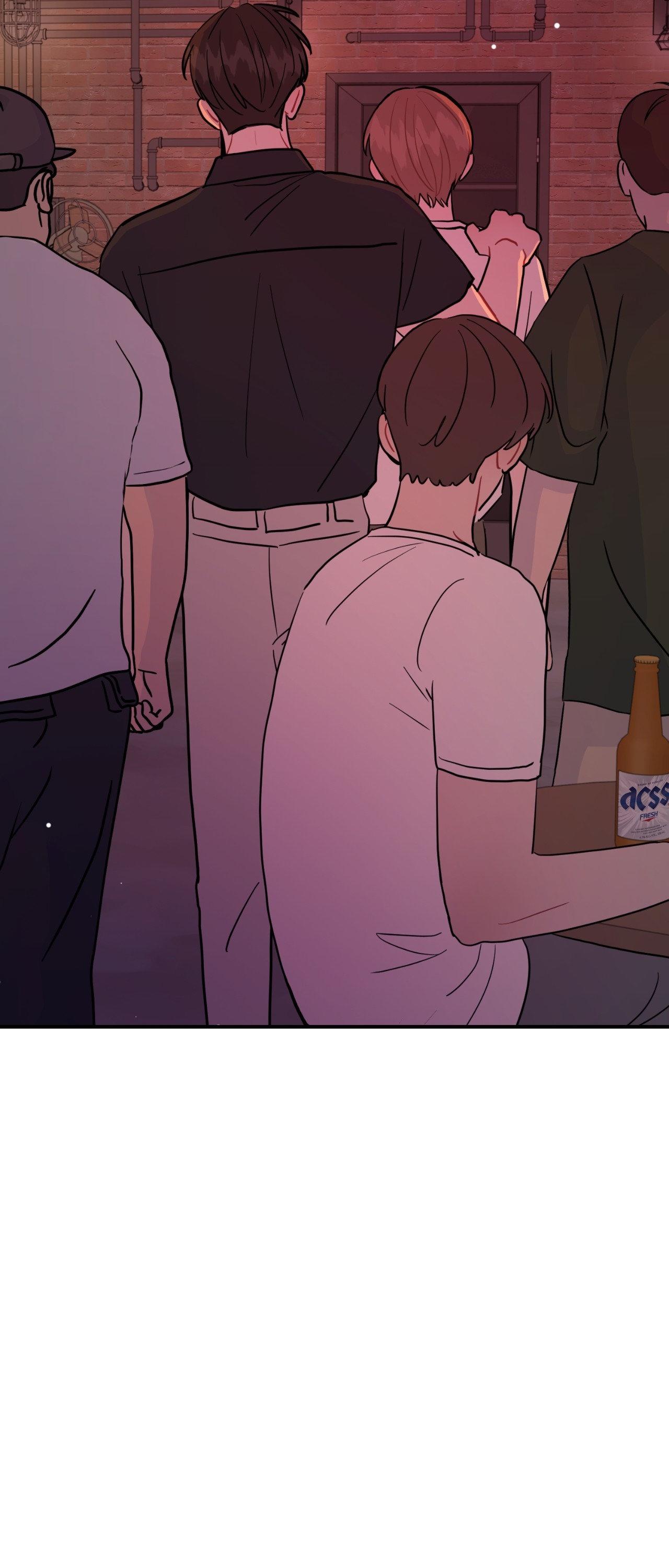 Can’t Think Straight Chapter 93 page 52 - 