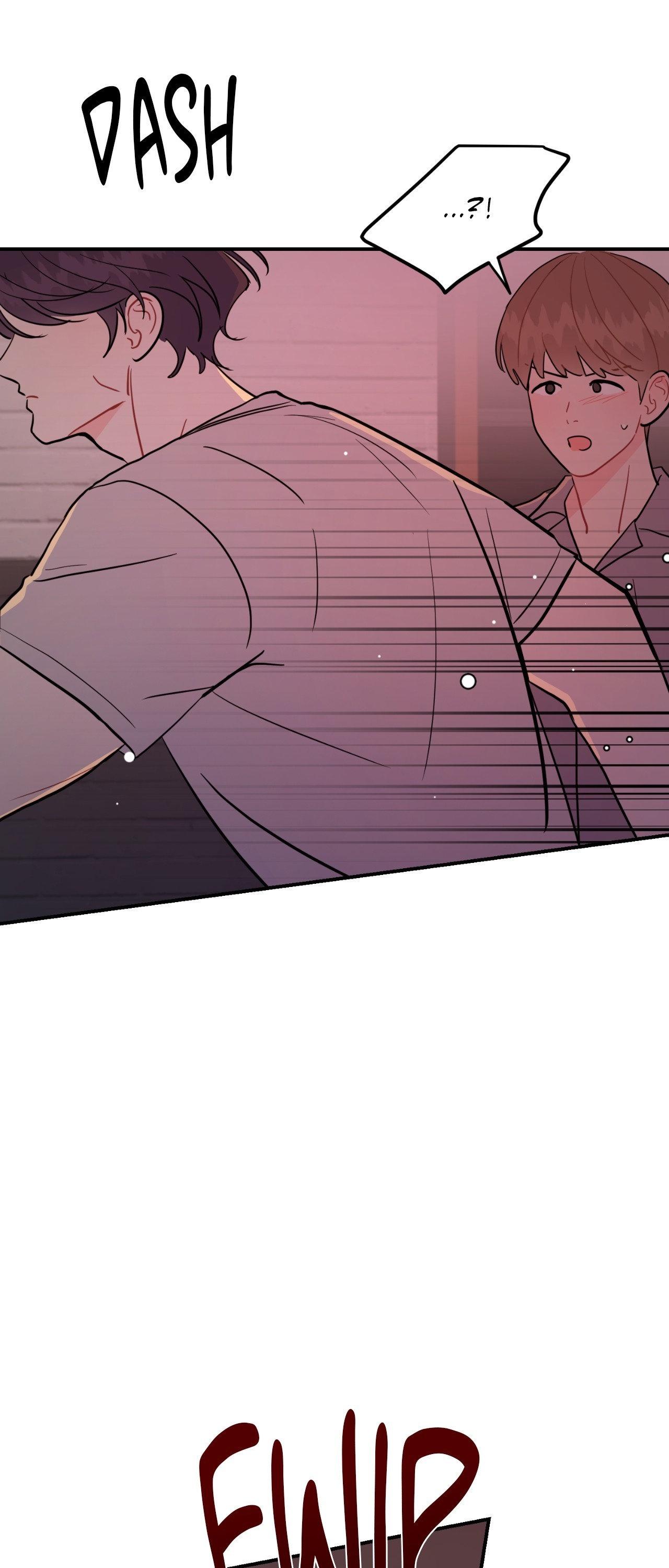 Can’t Think Straight Chapter 93 page 53 - 