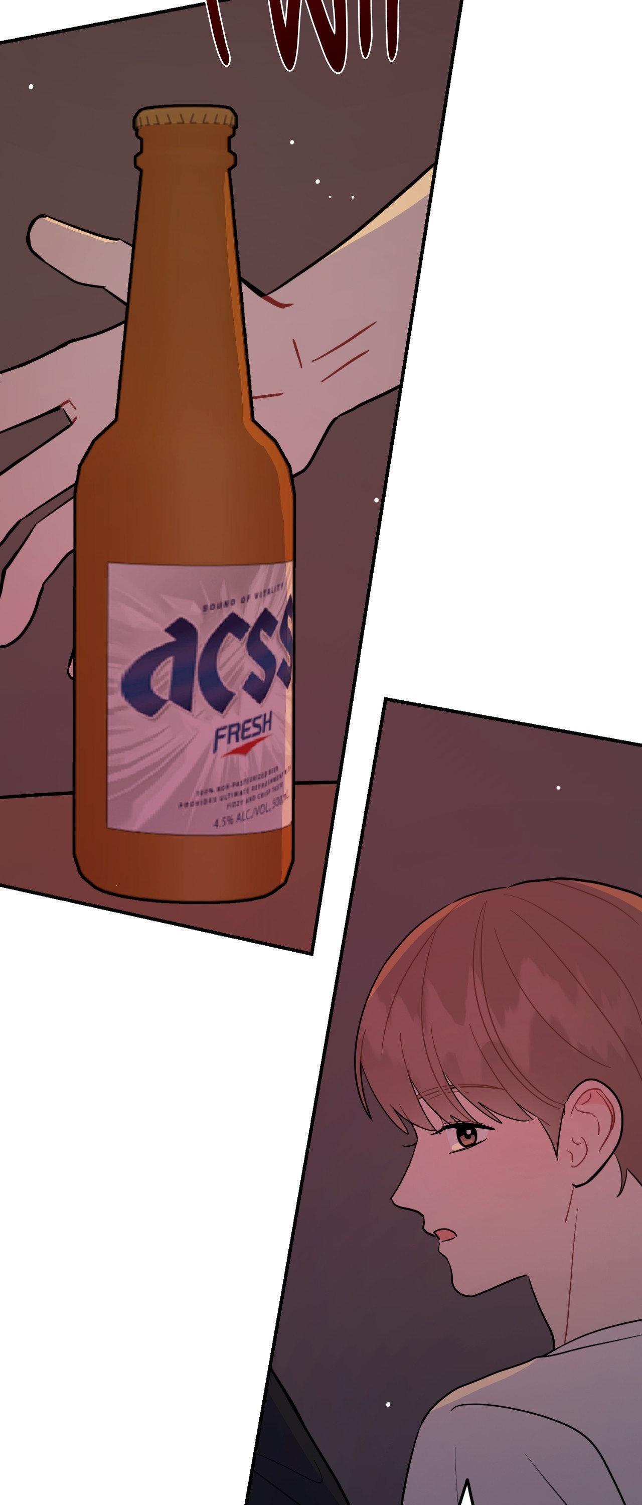 Can’t Think Straight Chapter 93 page 54 - 