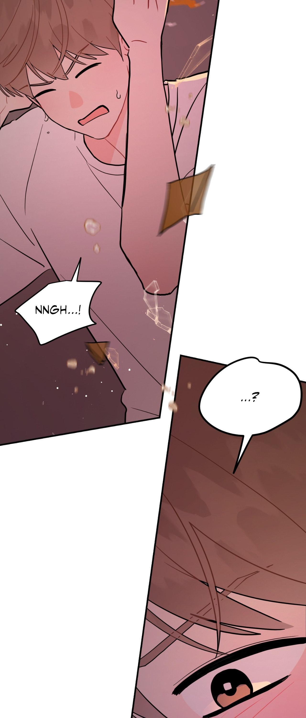 Can’t Think Straight Chapter 93 page 61 - 