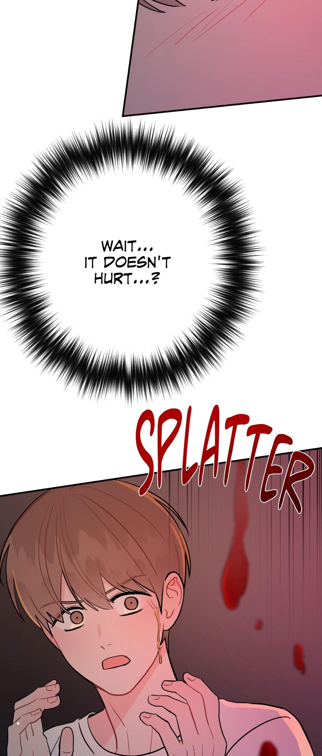 Can’t Think Straight Chapter 93 page 62 - 