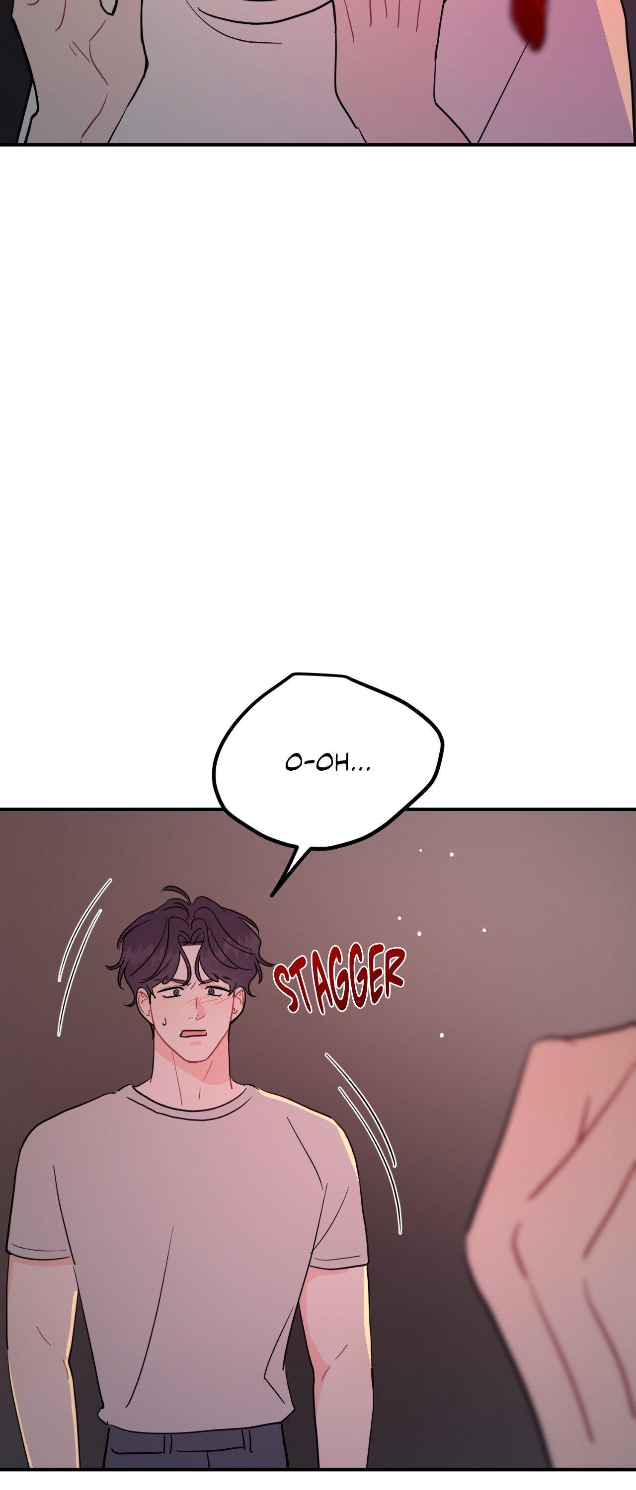 Can’t Think Straight Chapter 93 page 63 - 
