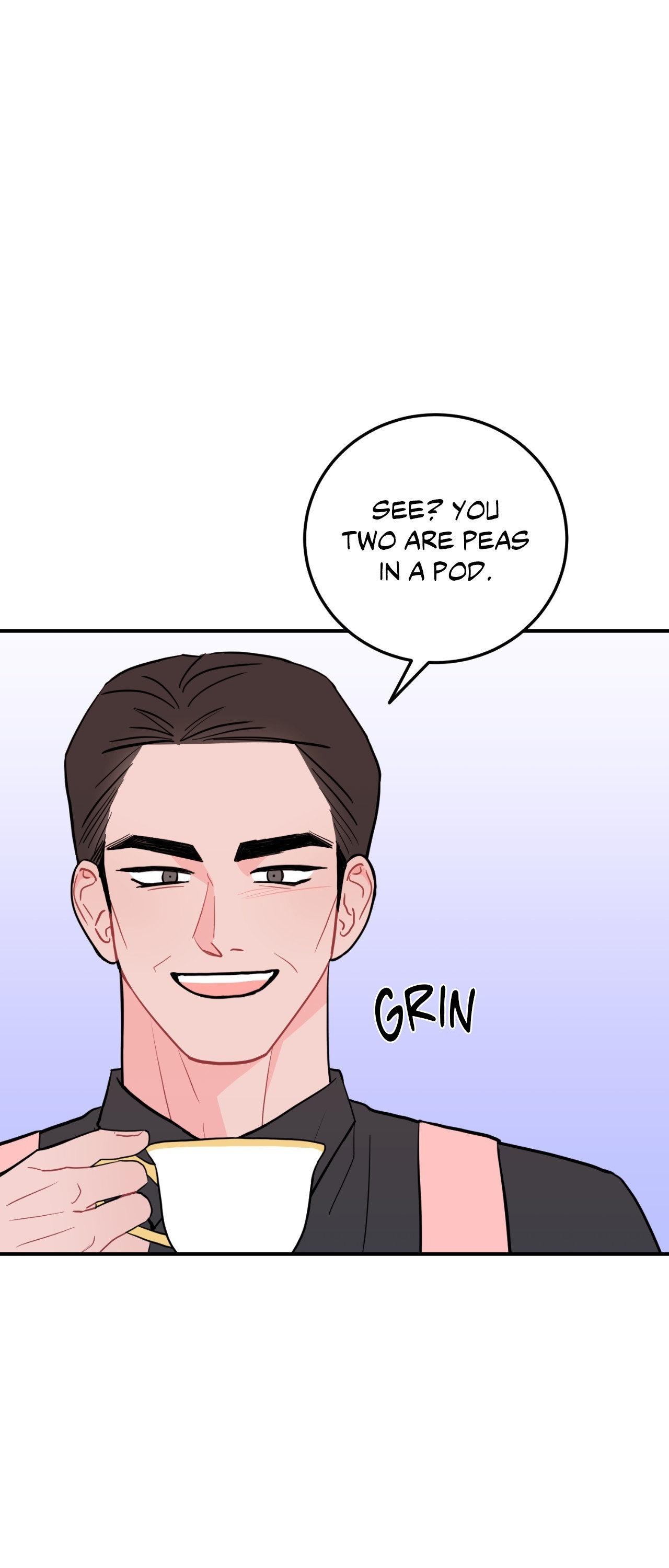 Can’t Think Straight Chapter 93 page 10 - 