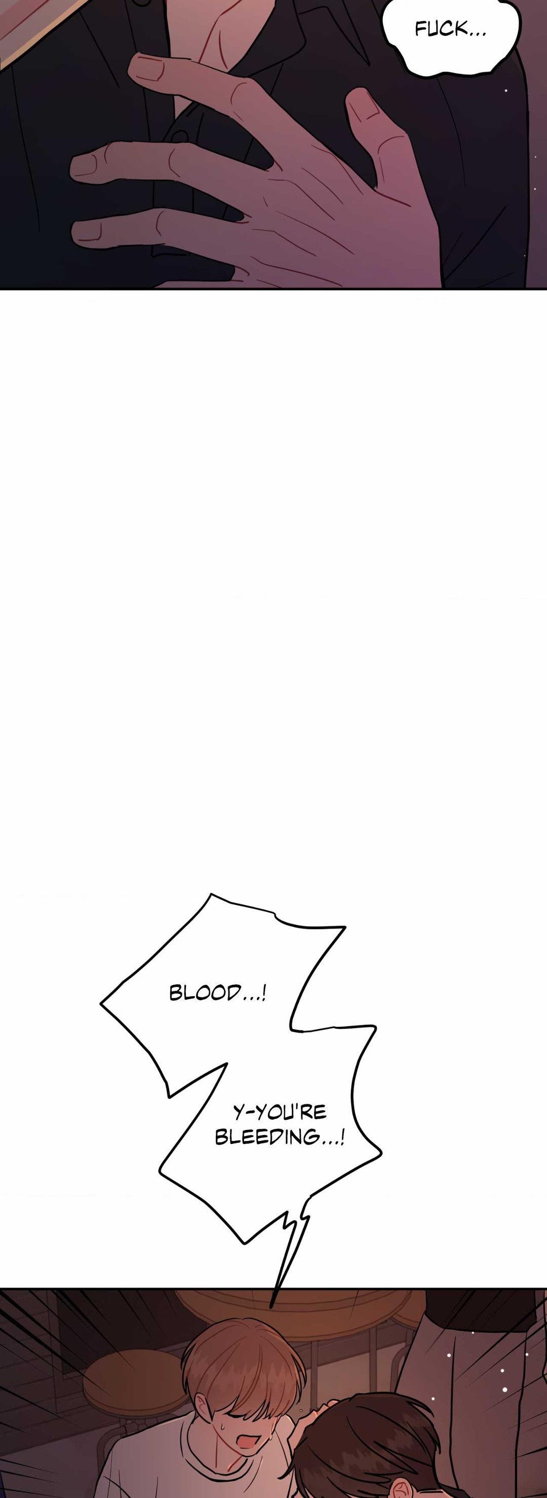 Can’t Think Straight Chapter 94 page 2 - 