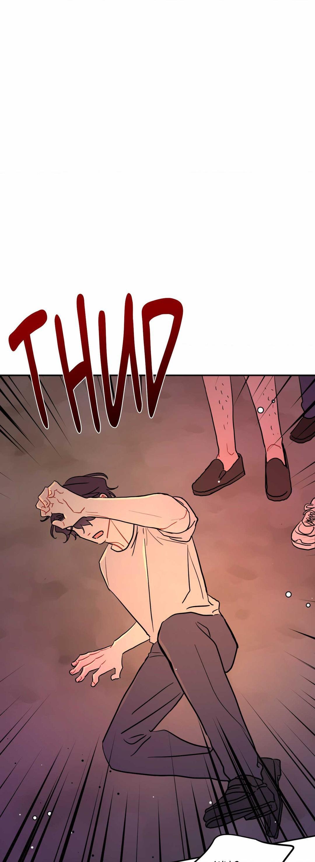 Can’t Think Straight Chapter 94 page 13 - 