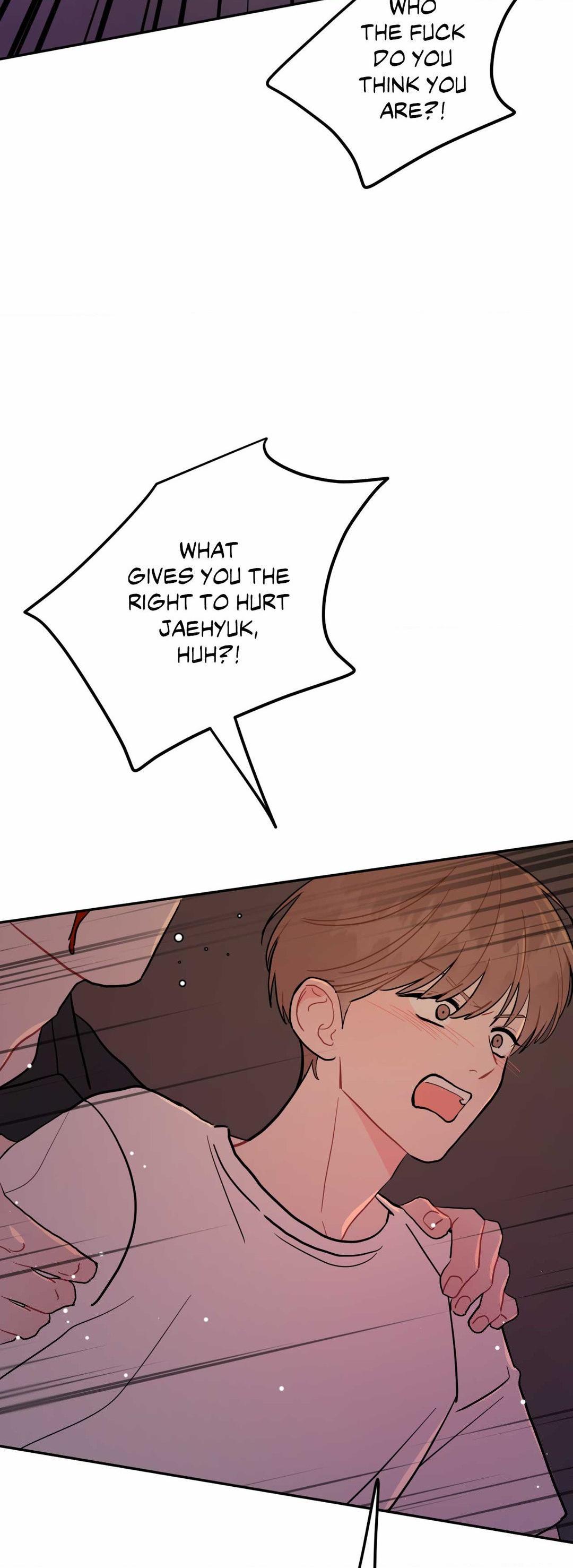 Can’t Think Straight Chapter 94 page 14 - 