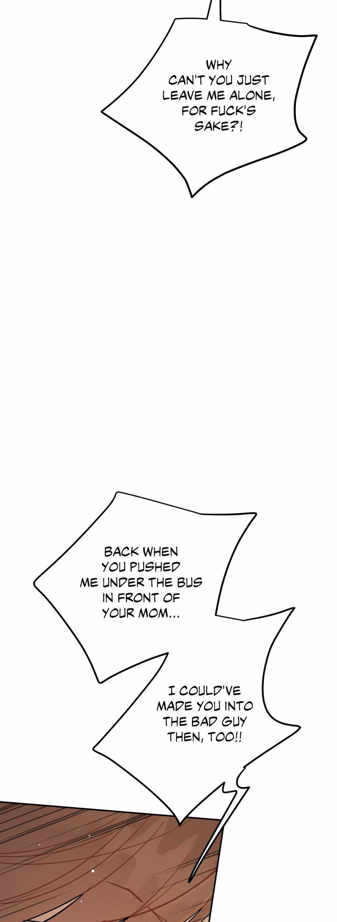 Can’t Think Straight Chapter 94 page 15 - 
