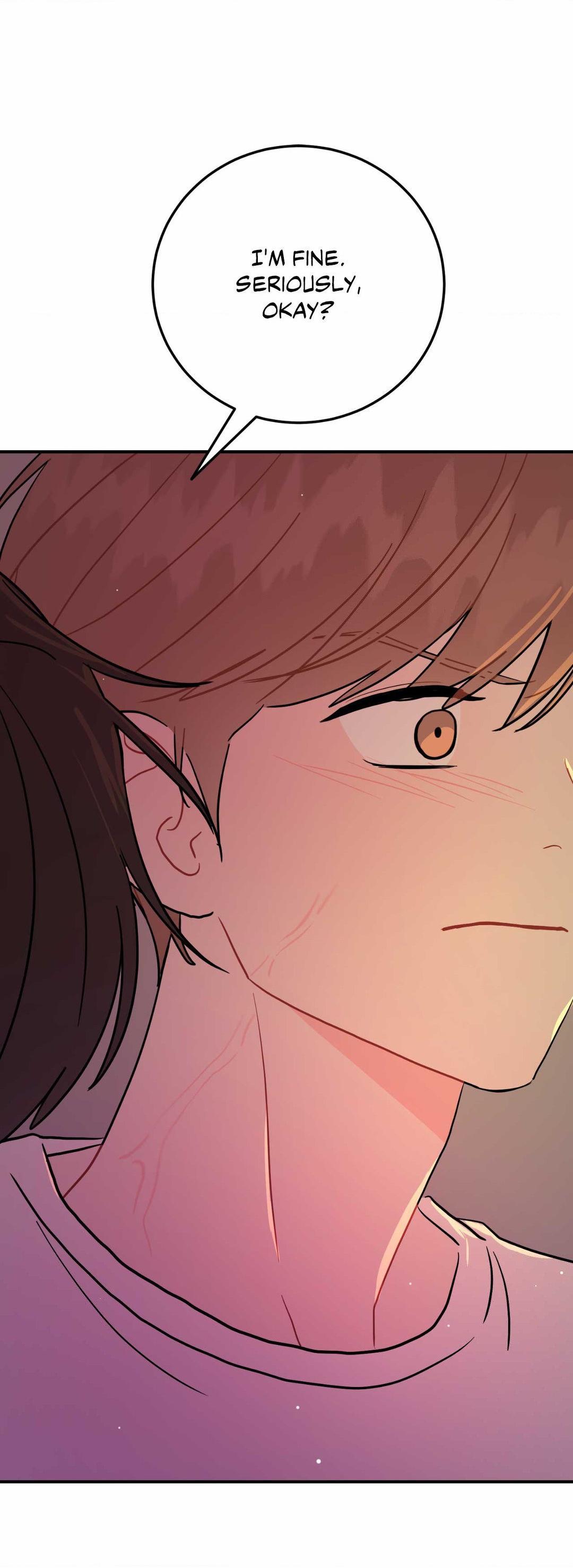 Can’t Think Straight Chapter 94 page 20 - 