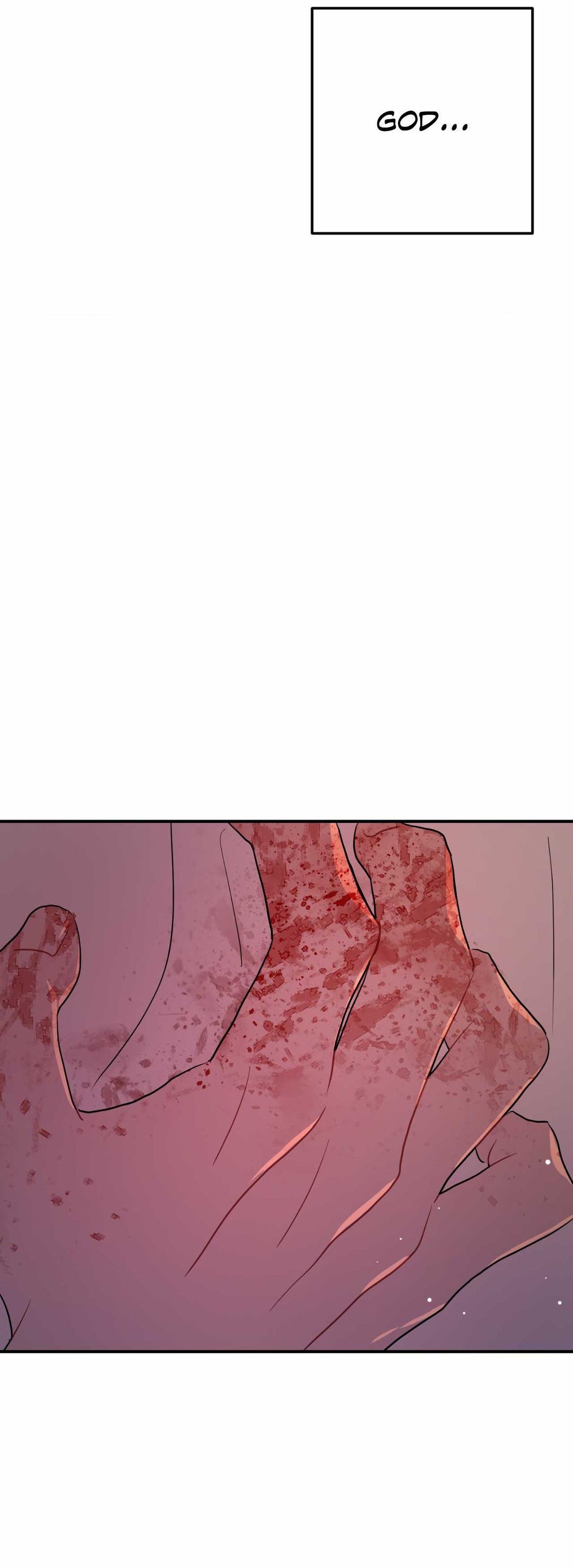 Can’t Think Straight Chapter 94 page 21 - 