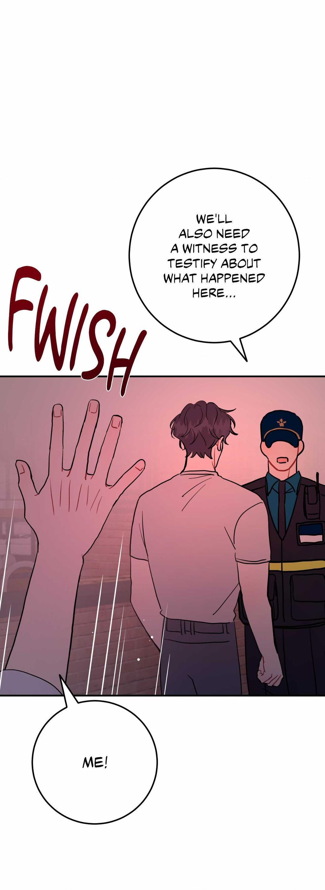 Can’t Think Straight Chapter 94 page 25 - 