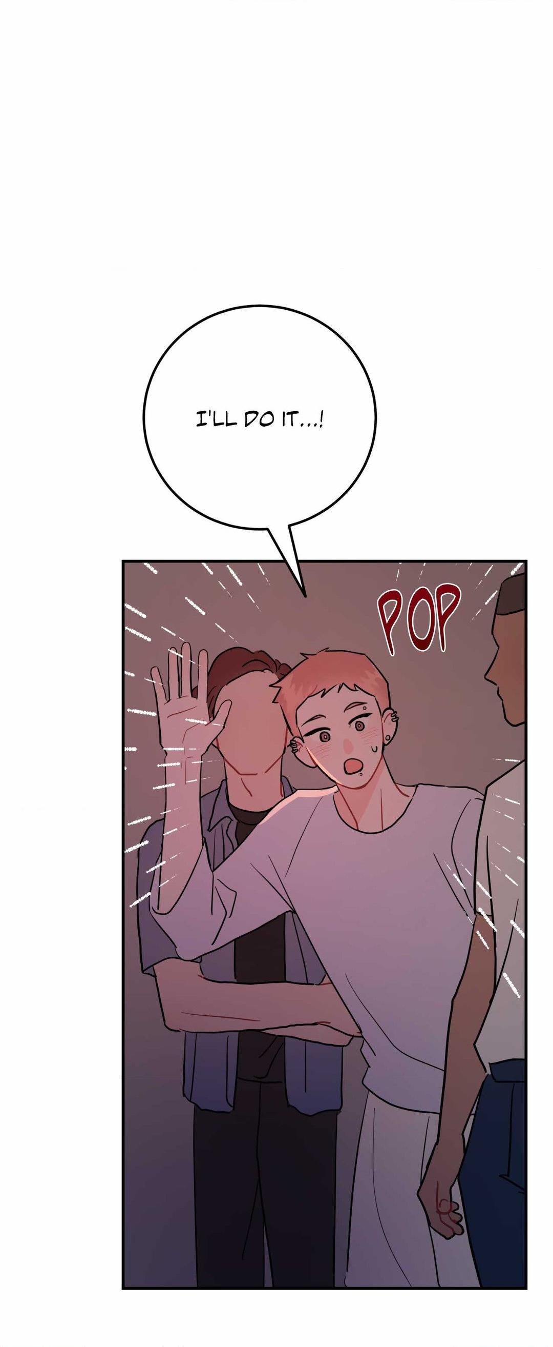 Can’t Think Straight Chapter 94 page 26 - 