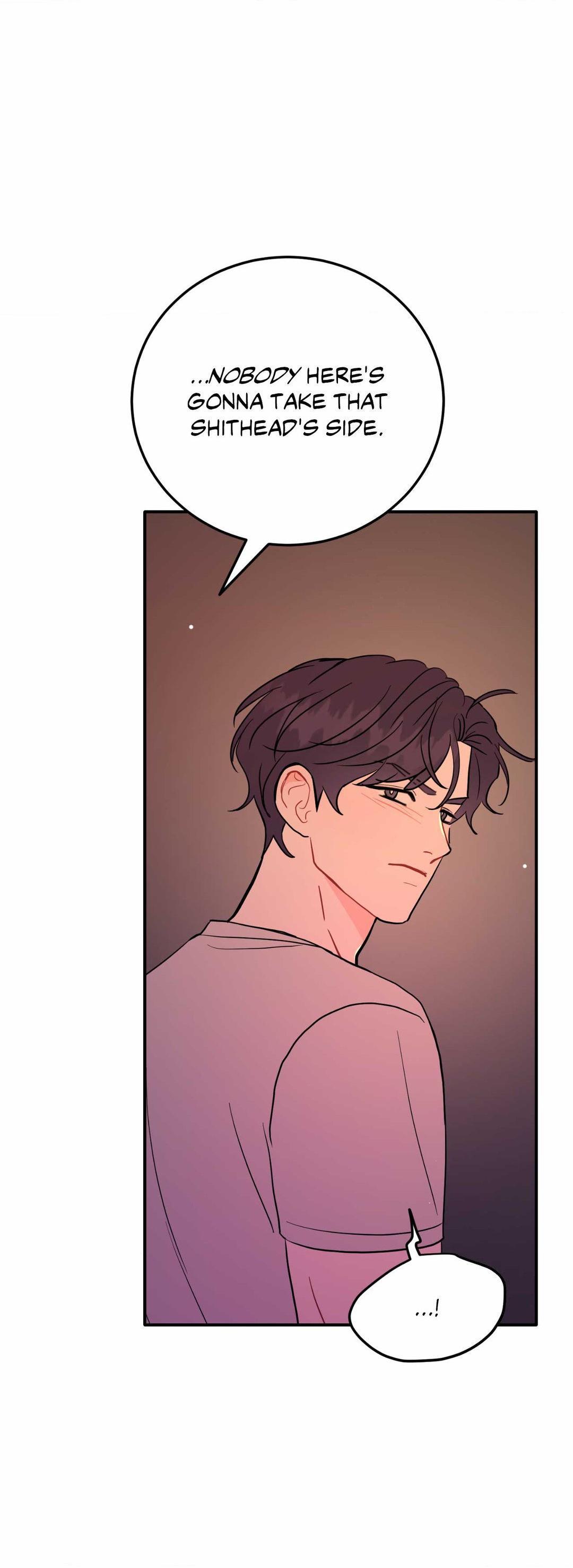 Can’t Think Straight Chapter 94 page 29 - 