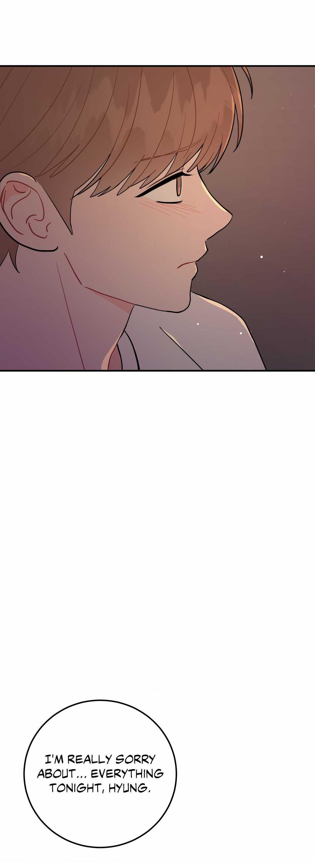 Can’t Think Straight Chapter 94 page 36 - 