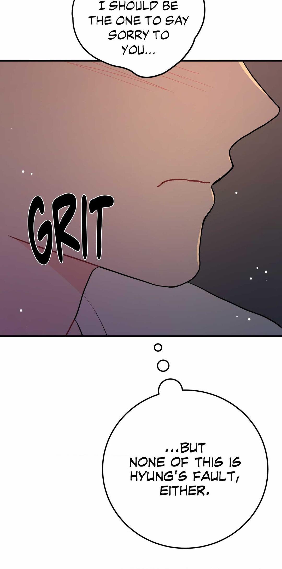 Can’t Think Straight Chapter 94 page 38 - 