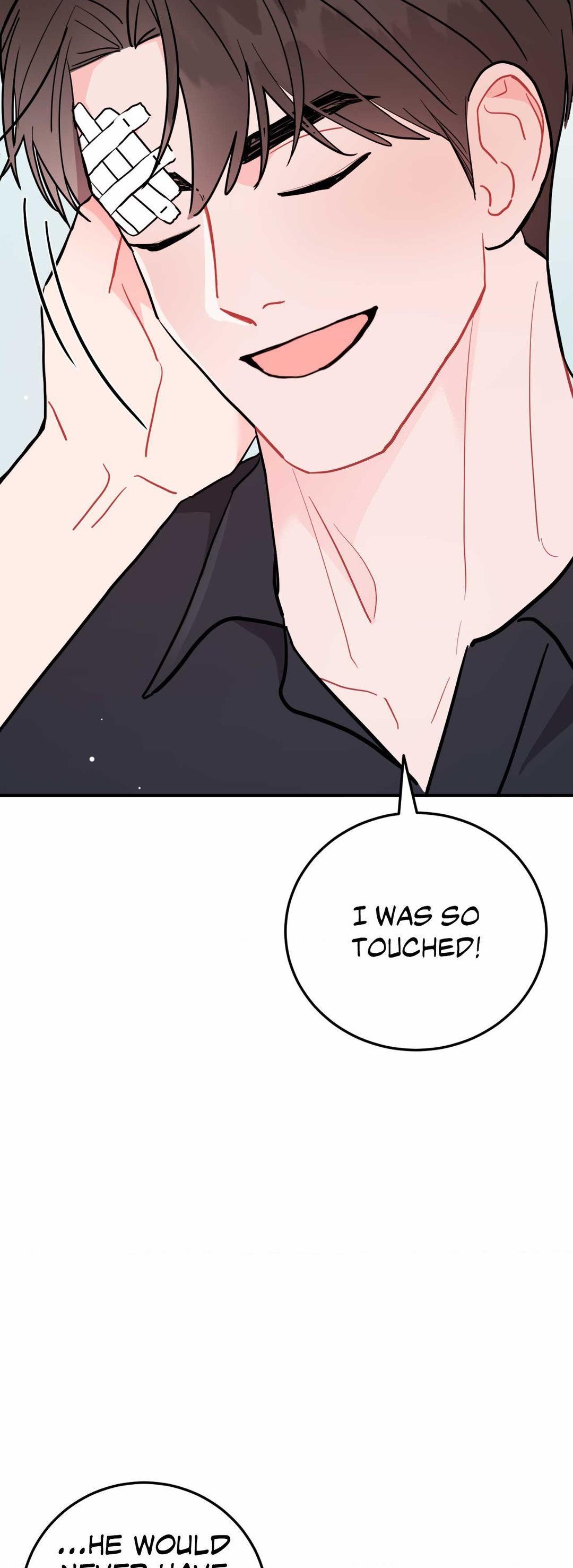 Can’t Think Straight Chapter 94 page 57 - 