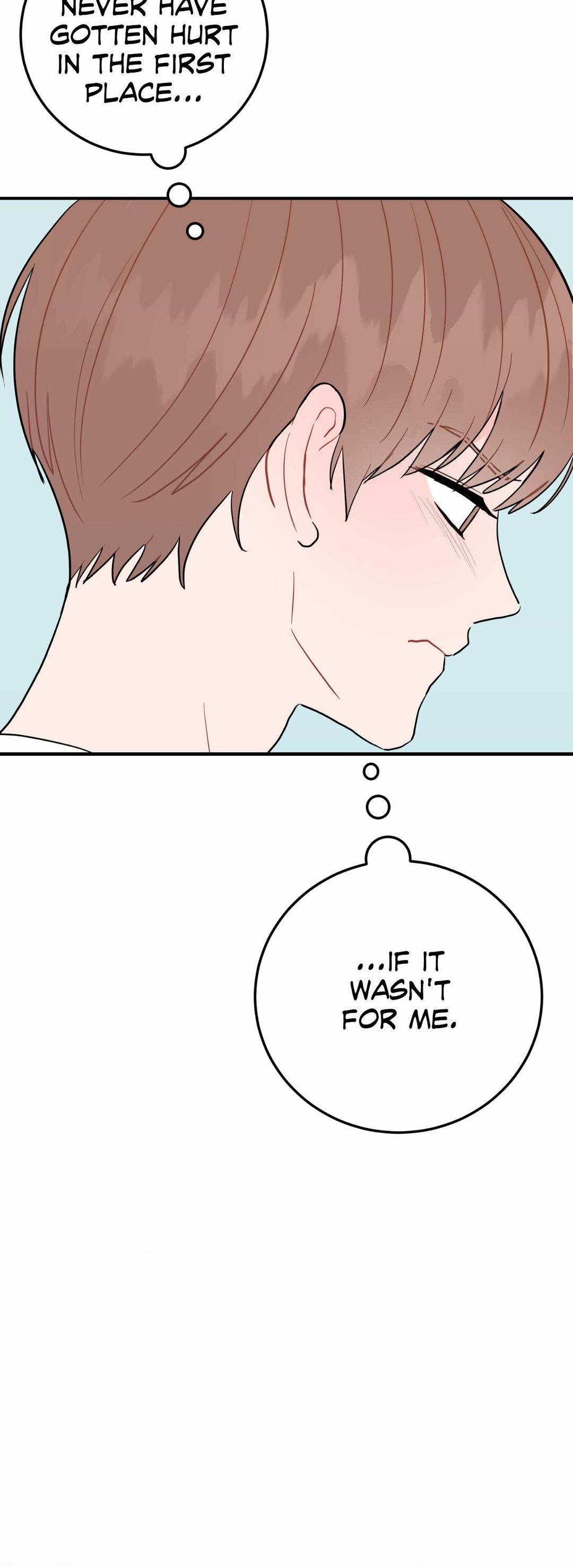 Can’t Think Straight Chapter 94 page 58 - 