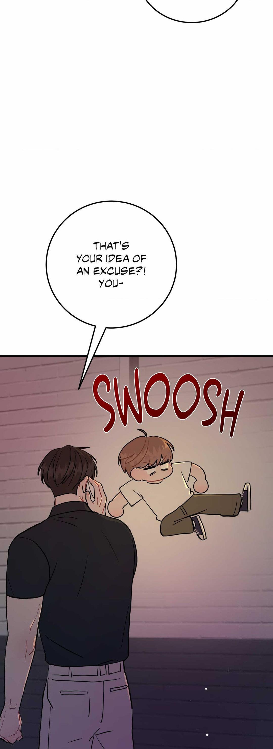 Can’t Think Straight Chapter 94 page 8 - 