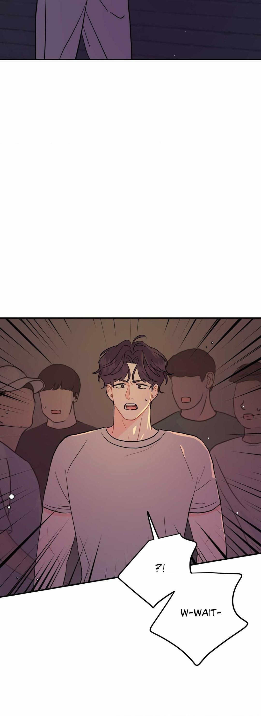 Can’t Think Straight Chapter 94 page 9 - 