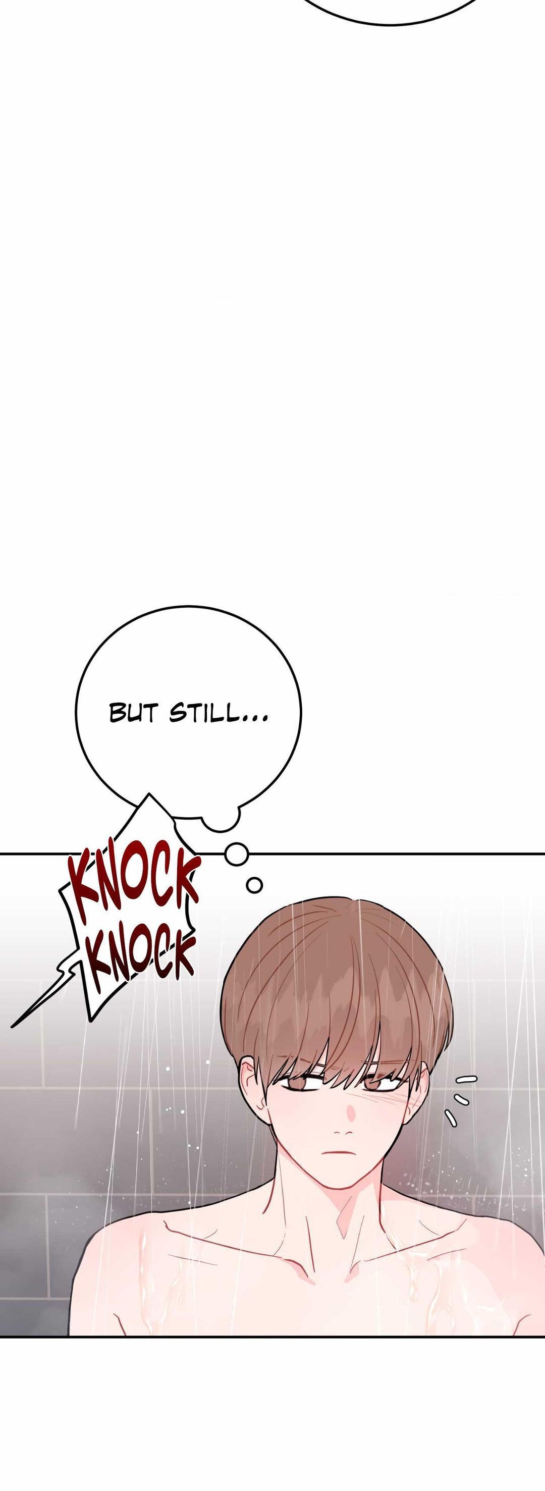 Can’t Think Straight Chapter 95 page 16 - 