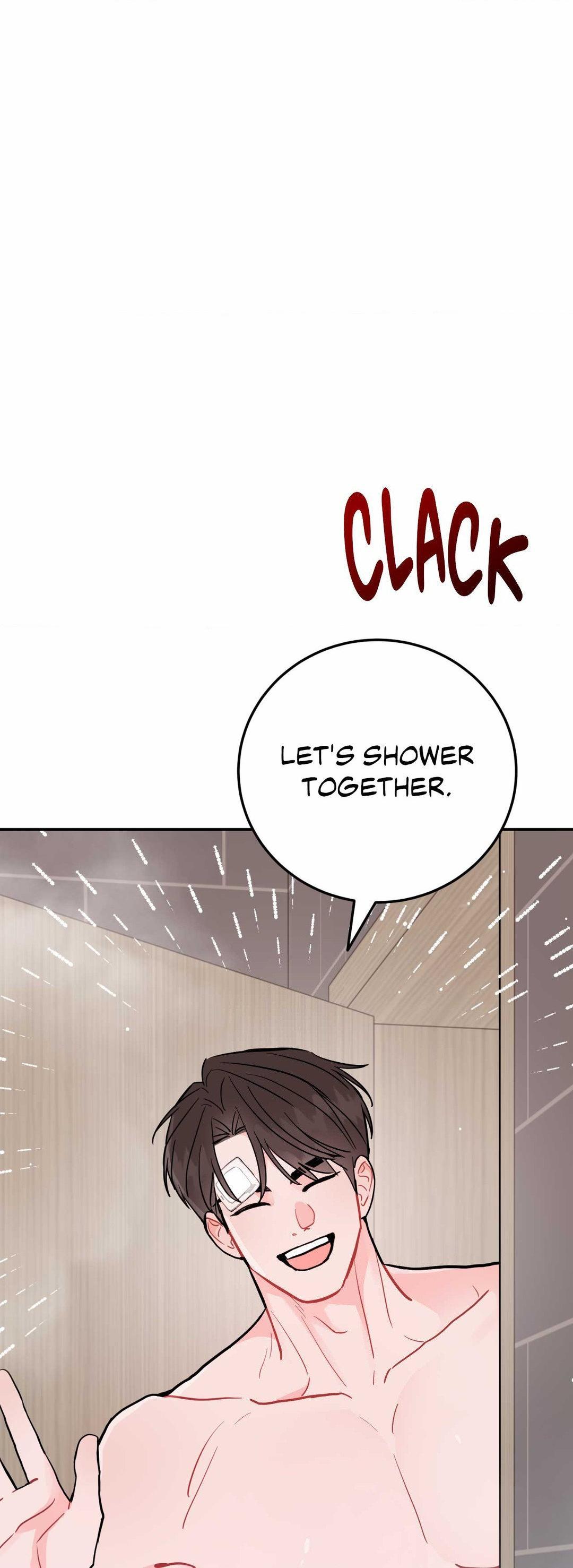 Can’t Think Straight Chapter 95 page 17 - 