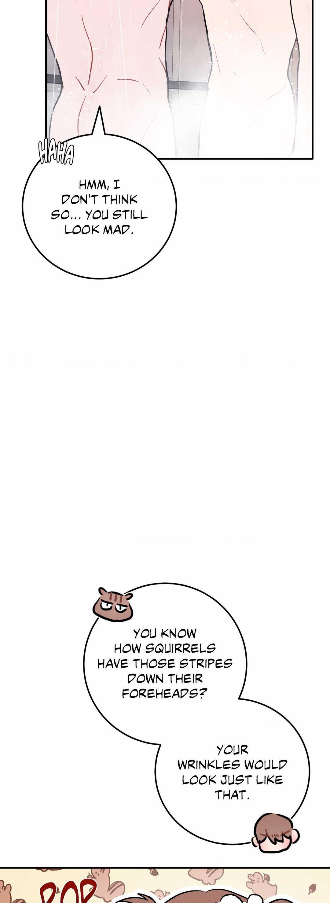 Can’t Think Straight Chapter 95 page 24 - 