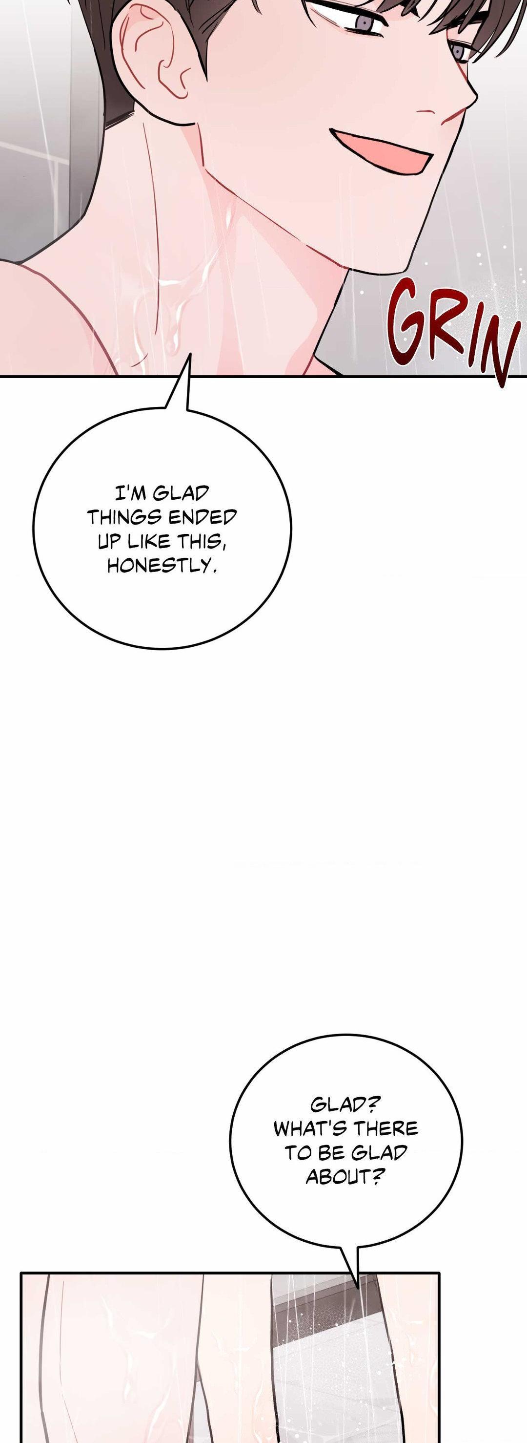 Can’t Think Straight Chapter 95 page 26 - 
