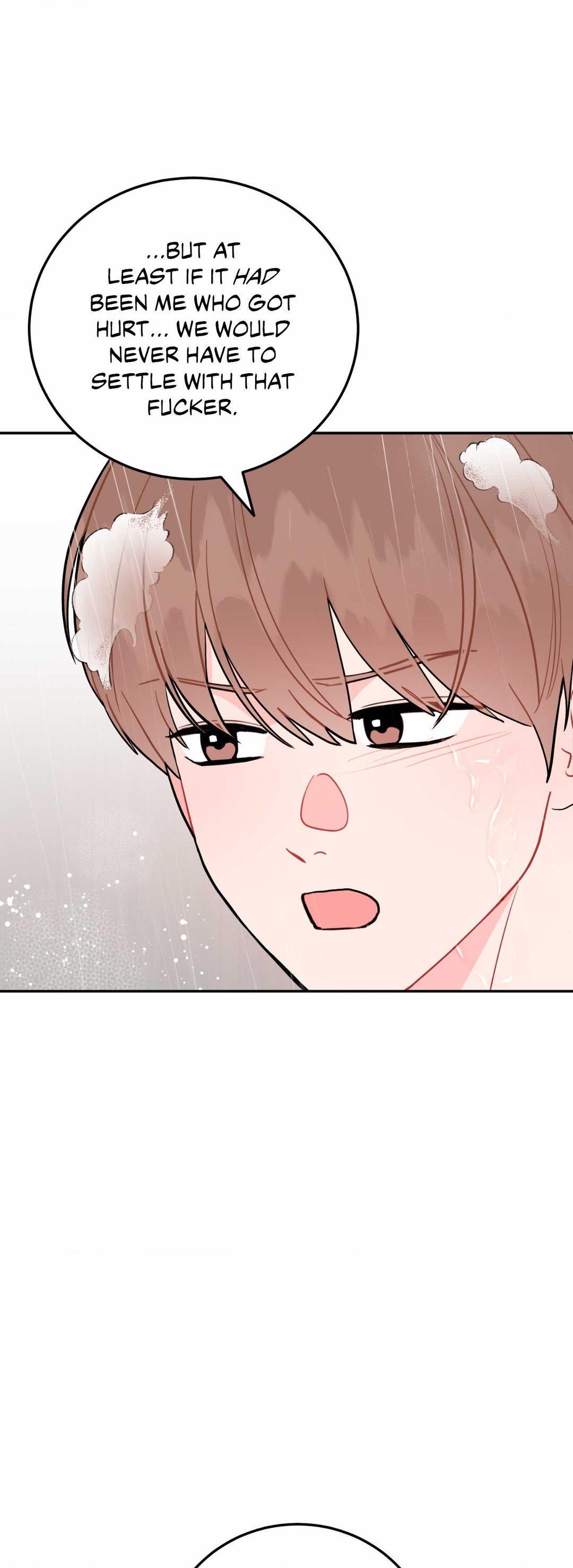 Can’t Think Straight Chapter 95 page 28 - 