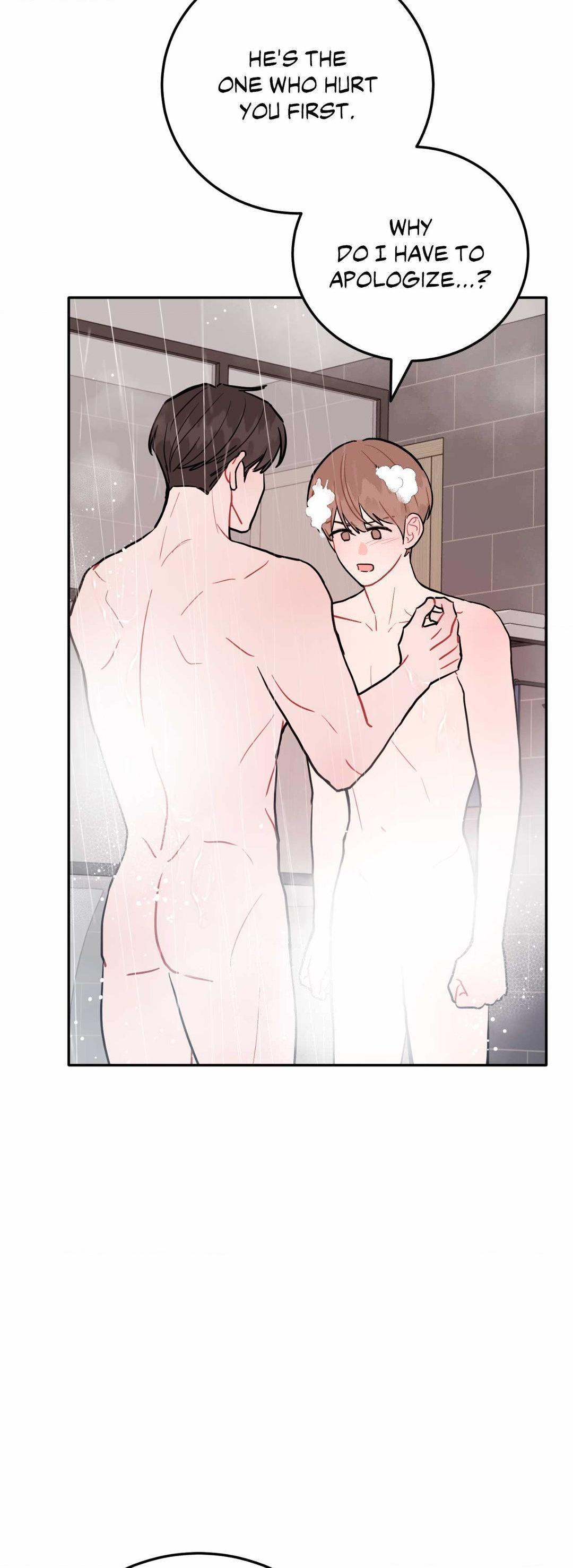 Can’t Think Straight Chapter 95 page 29 - 