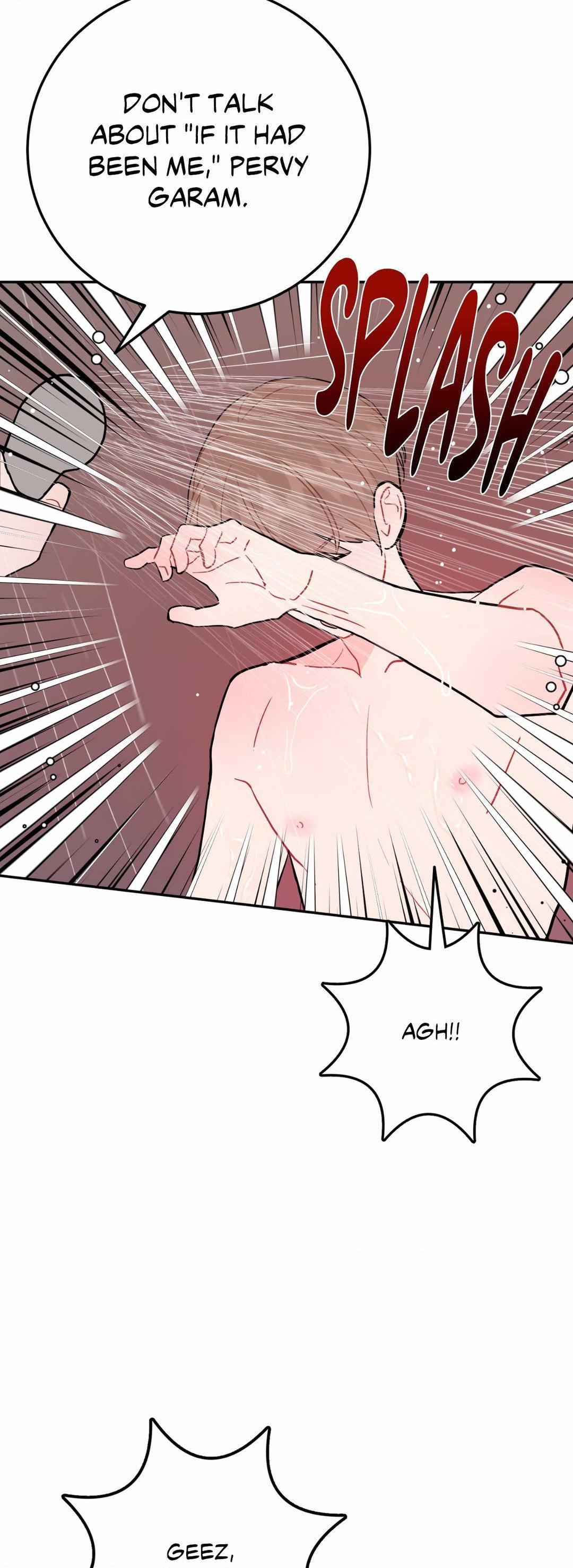 Can’t Think Straight Chapter 95 page 30 - 