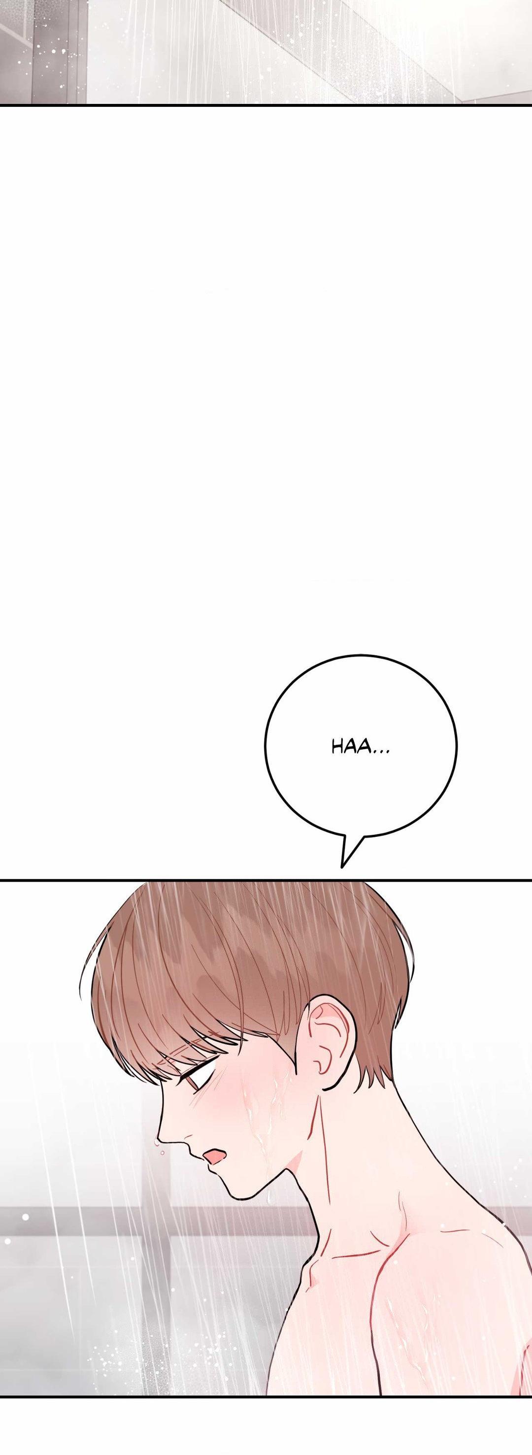 Can’t Think Straight Chapter 95 page 4 - 