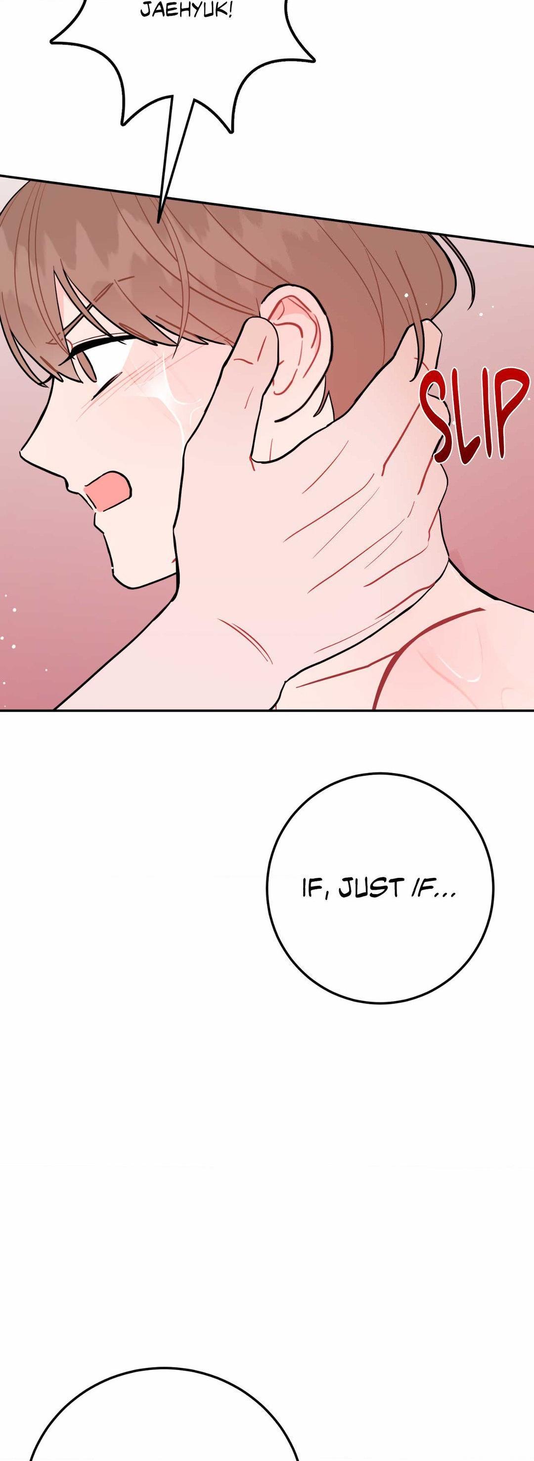 Can’t Think Straight Chapter 95 page 31 - 