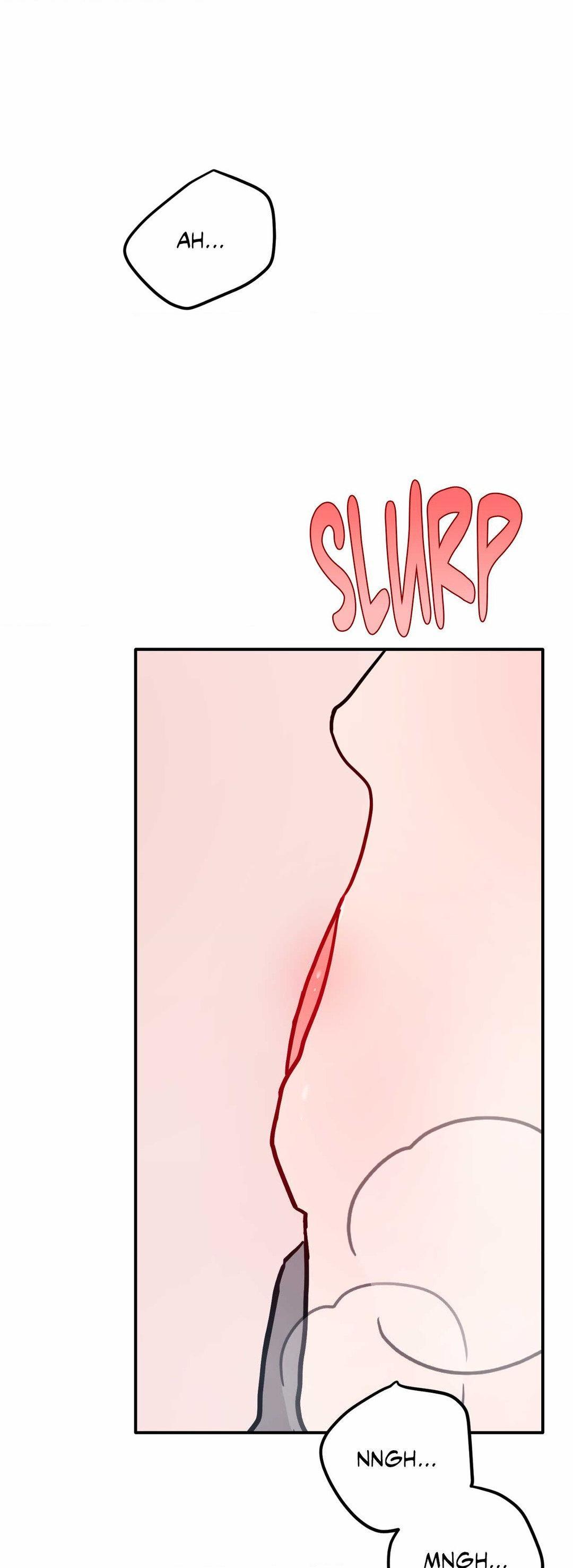 Can’t Think Straight Chapter 95 page 36 - 