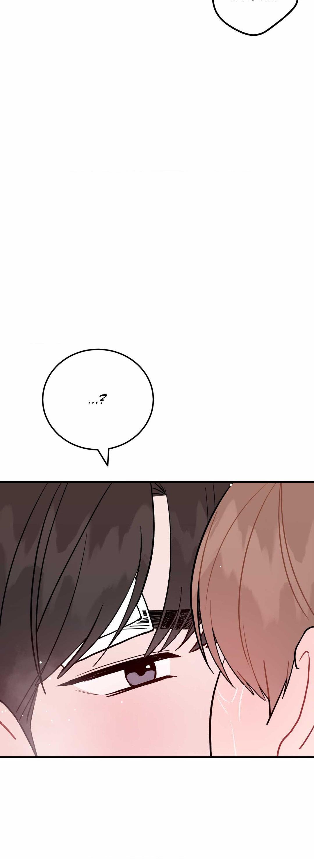 Can’t Think Straight Chapter 95 page 37 - 
