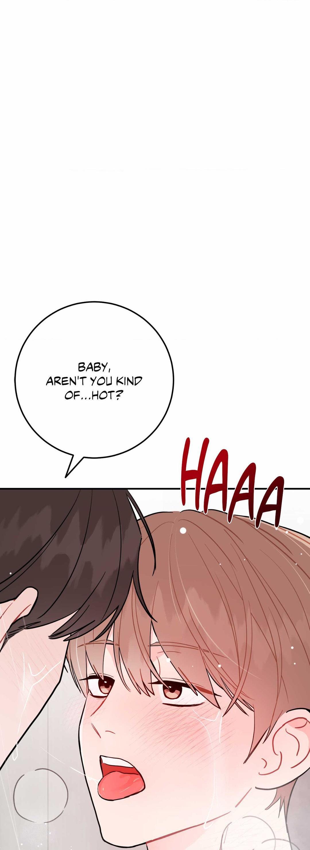 Can’t Think Straight Chapter 95 page 38 - 