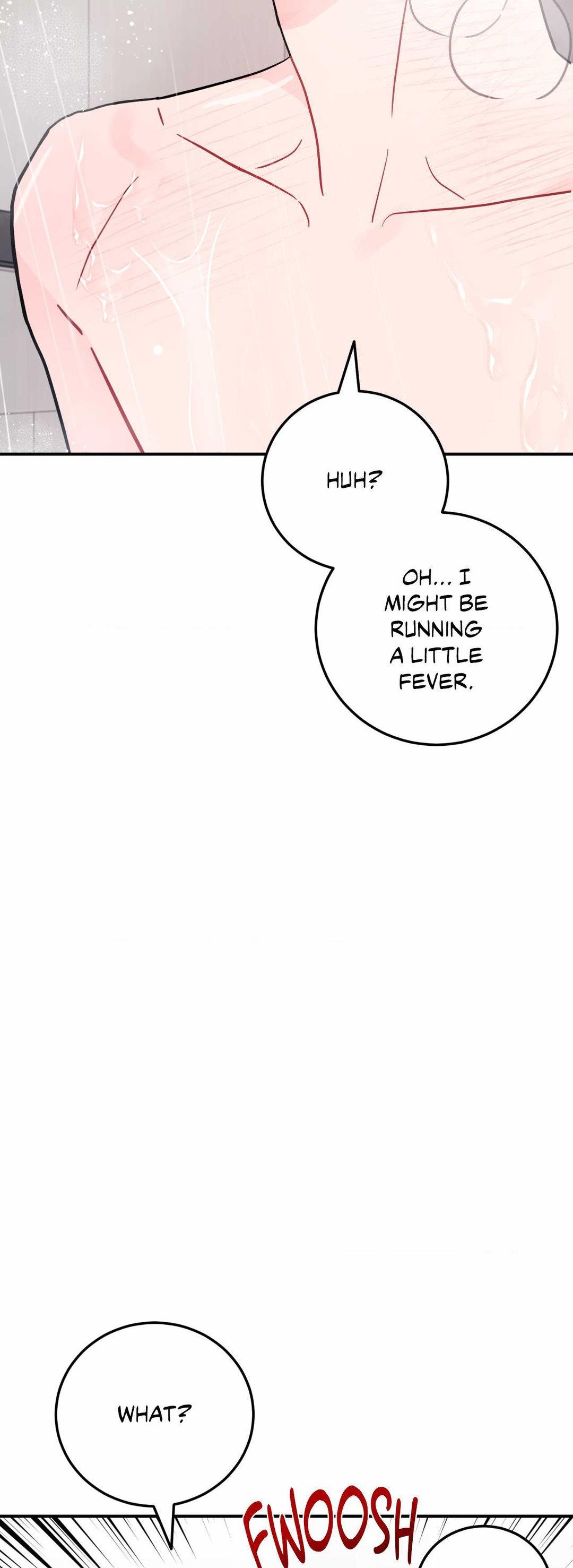 Can’t Think Straight Chapter 95 page 39 - 