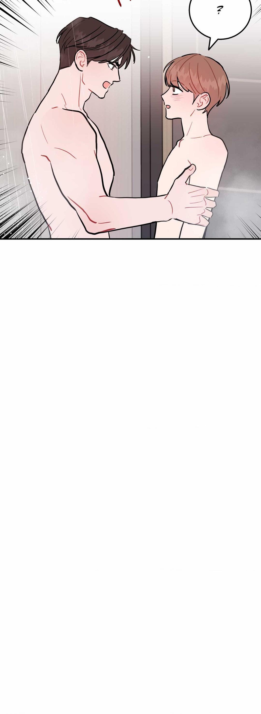 Can’t Think Straight Chapter 95 page 40 - 