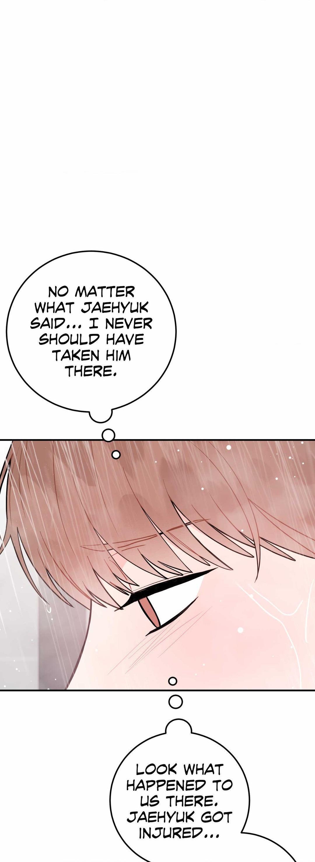 Can’t Think Straight Chapter 95 page 5 - 