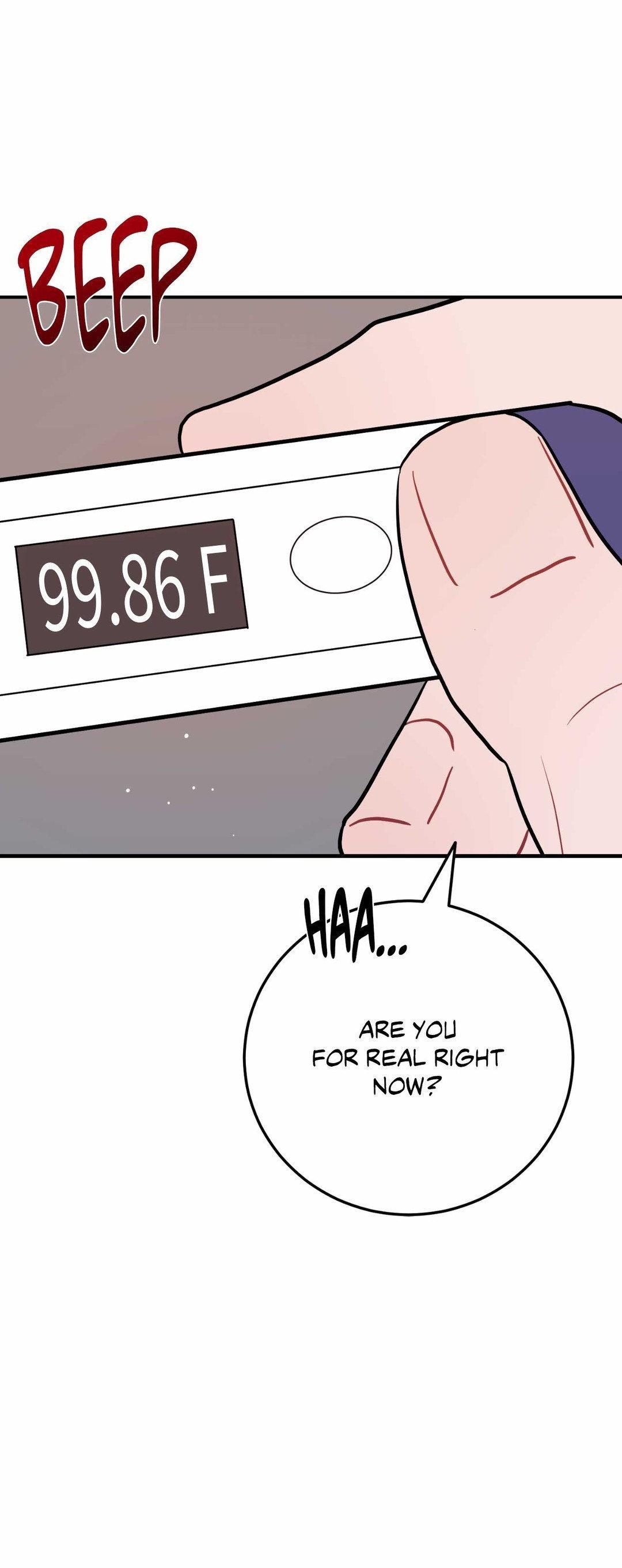 Can’t Think Straight Chapter 95 page 41 - 
