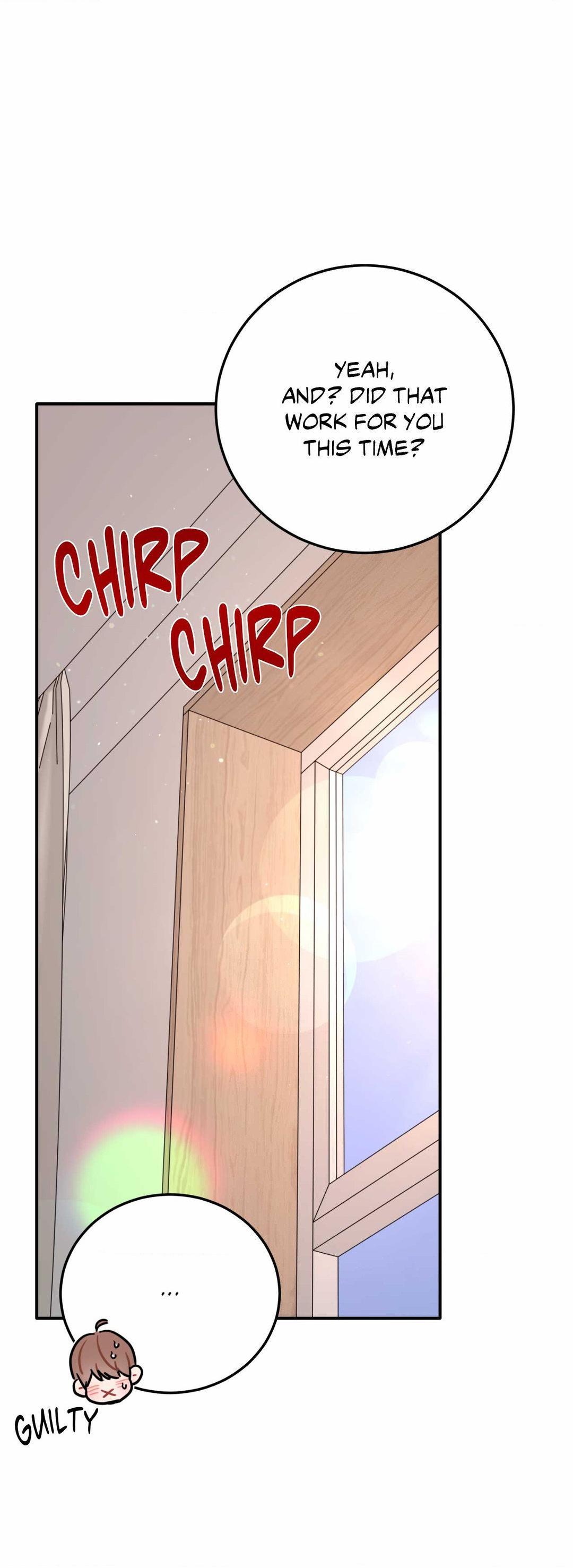 Can’t Think Straight Chapter 95 page 43 - 