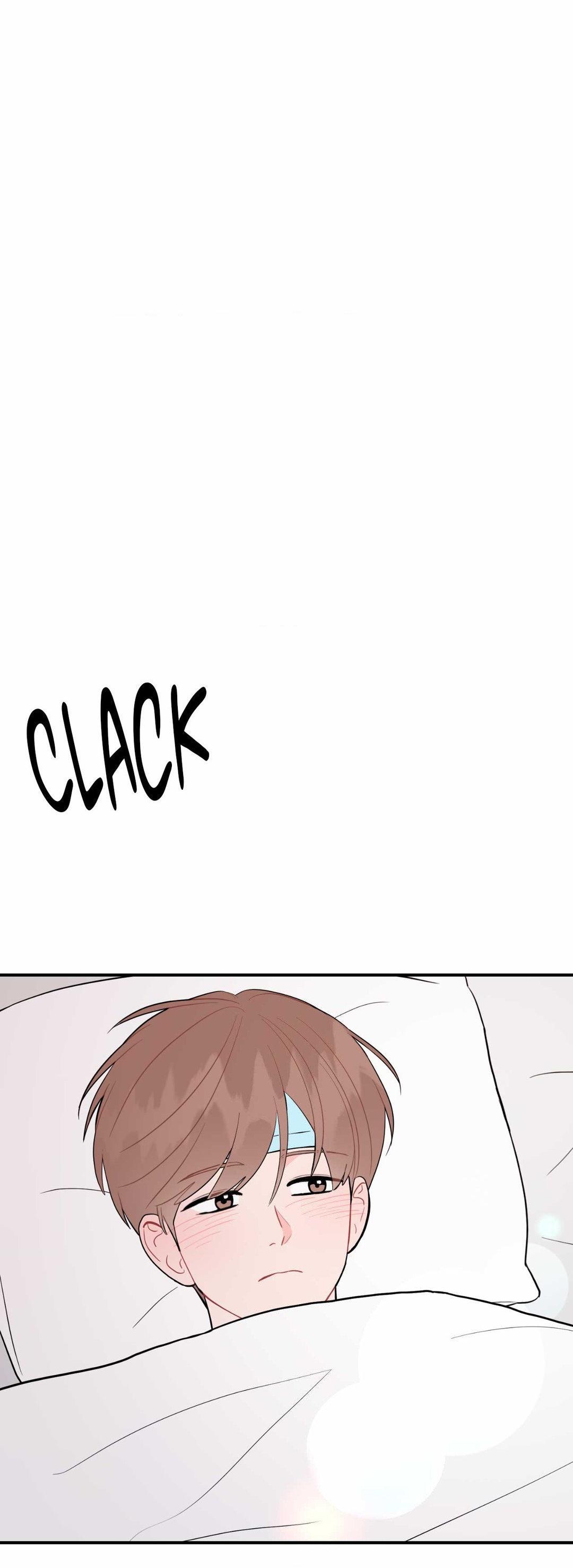 Can’t Think Straight Chapter 95 page 45 - 