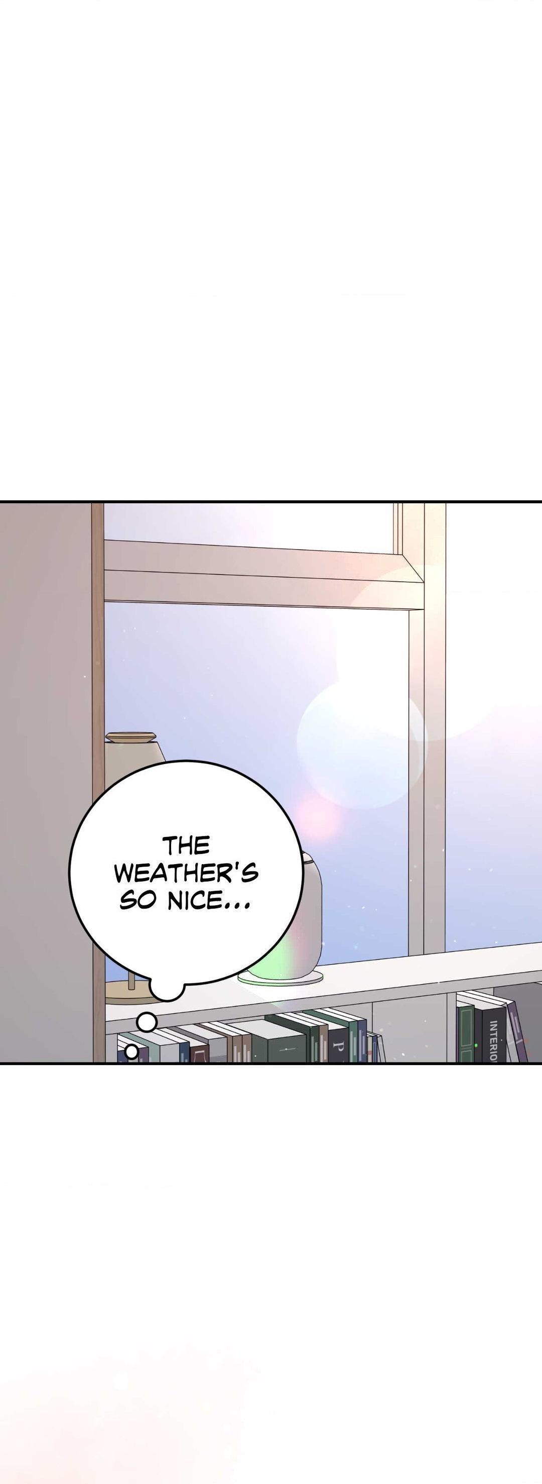 Can’t Think Straight Chapter 95 page 46 - 