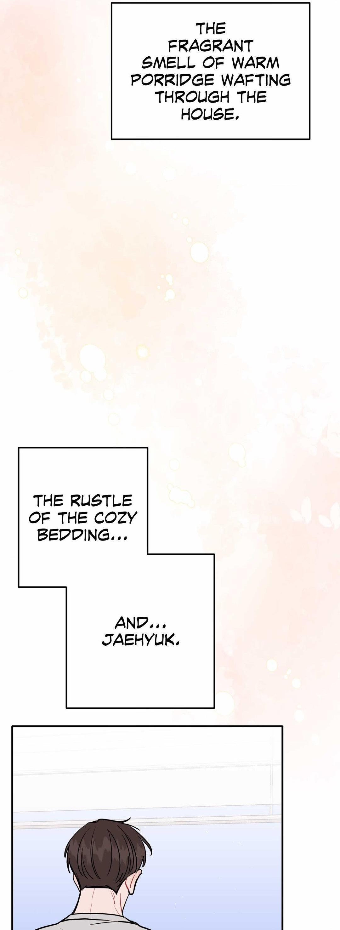 Can’t Think Straight Chapter 95 page 47 - 