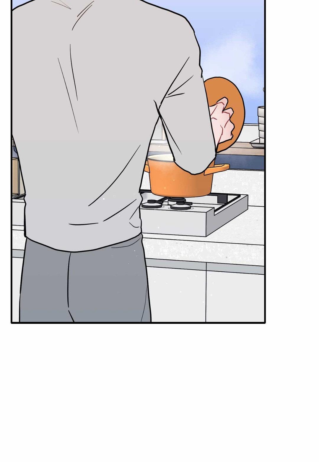 Can’t Think Straight Chapter 95 page 48 - 